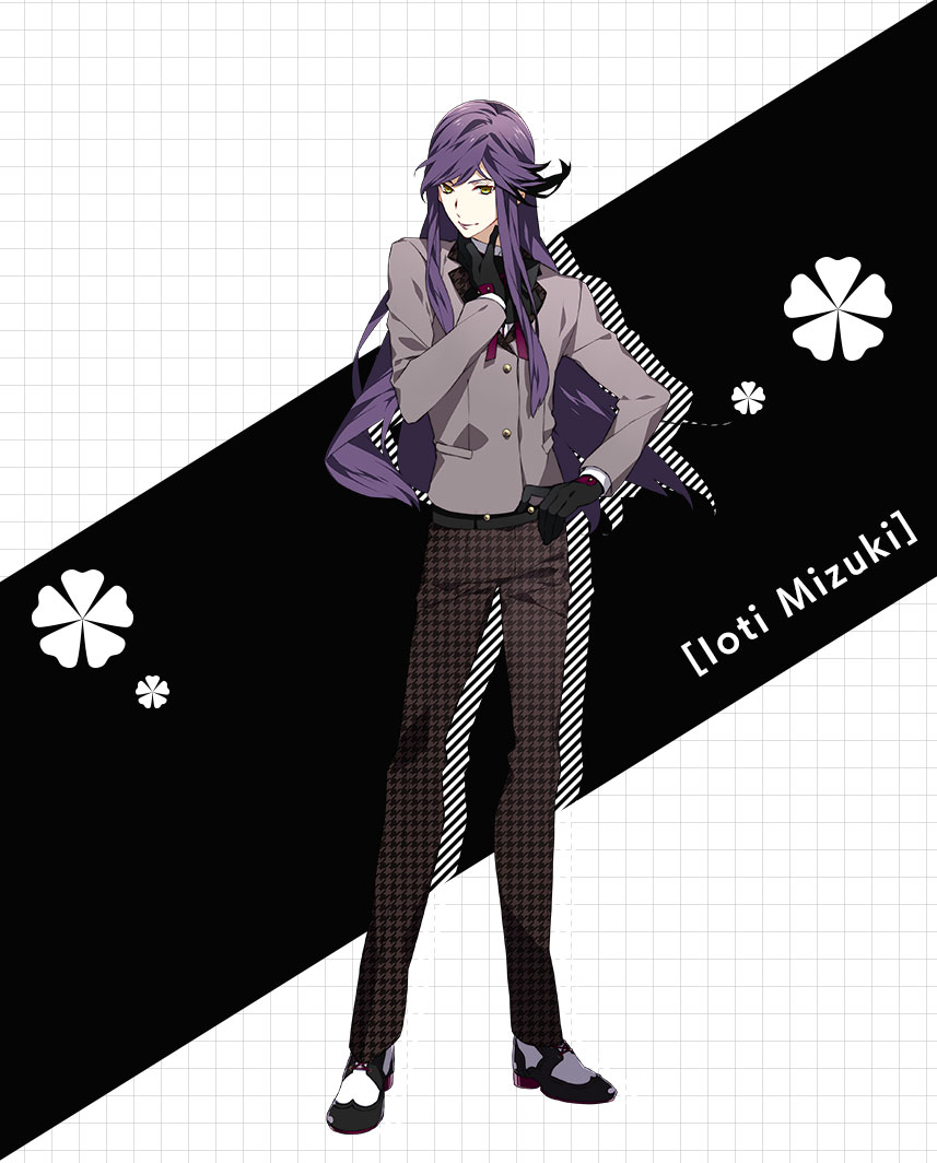 CharadeManiacs（シャレードマニアクス）