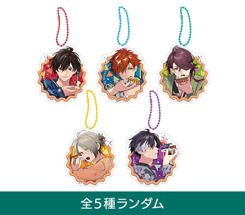 天獄ストラグル 3rd Anniversary -celebration tarte-