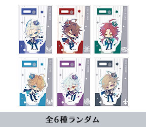 オトメイト冬の市2021-2022