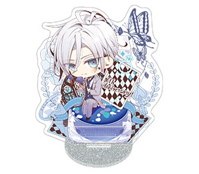 AMNESIA アムネシア 10th 10周年 缶バッジ トーマ AMNESIA アムネシア