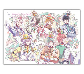 オトメイト春風マルシェ2022