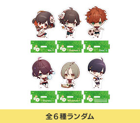 天獄ストラグル 春風マルシェ2023 パルカ 他 天獄ストラグル 春風