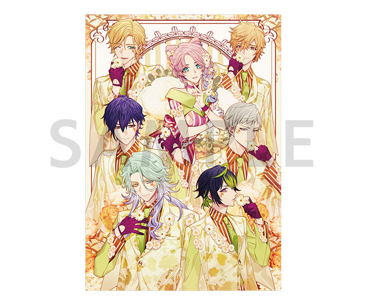 プ*。様 獄スト 写楽 春風マルシェ アクスタ｜2025年最新】天獄ストラグル