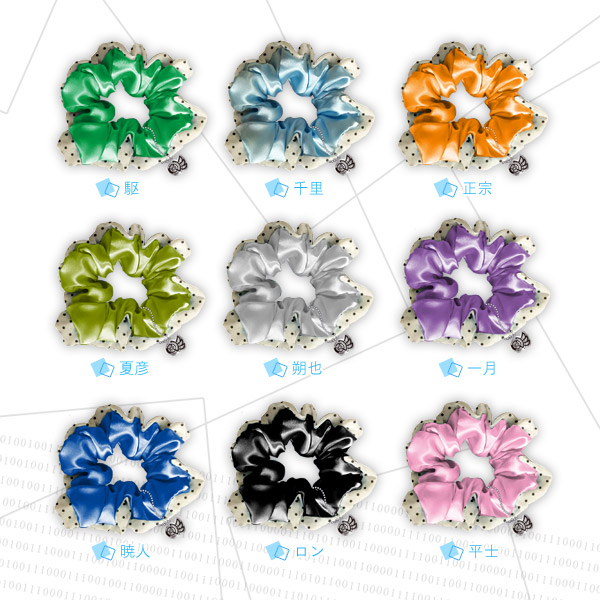 激レア NORN9 ノルン+ノネット アニメイト限定 非売品 コースター 激