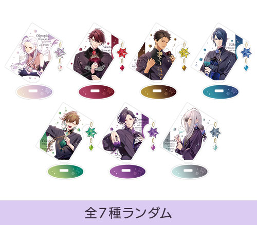 オランピアソワレ オラソワ フルコンプセット オトメイトマーケット