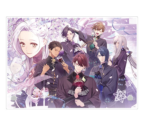 ワンピなど最旬ア！ オランピアソワレ ヒムカ｜エビテン アクリル