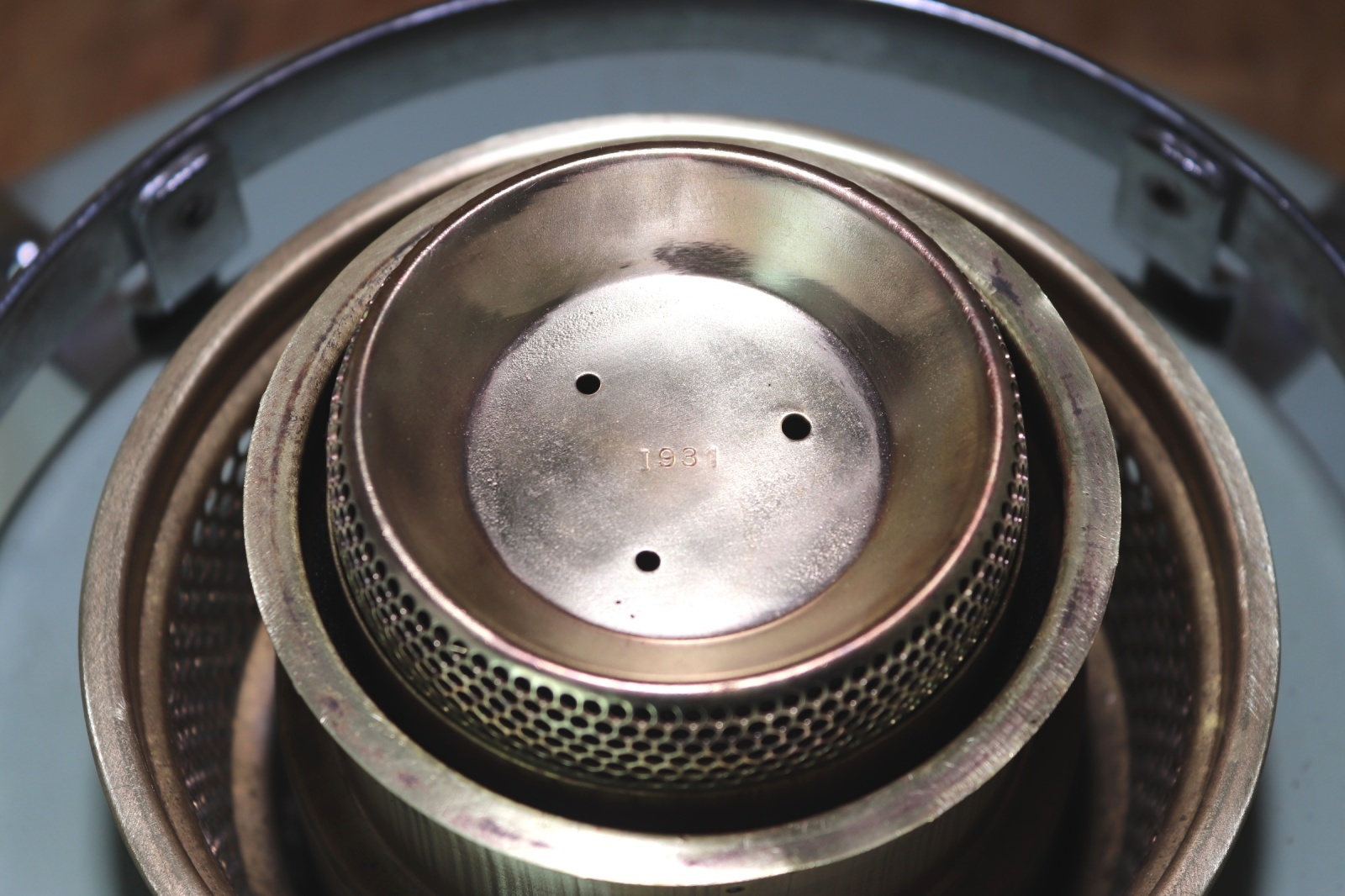 Aladdin BLUE FLAME 39型/ アラジン ブルーフレーム ストーブ