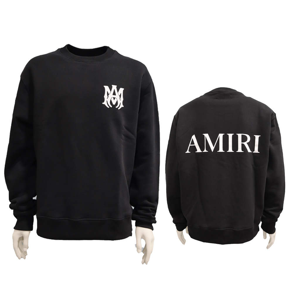 アミリ 長袖 スウェットシャツ | アウトレットジャパン福岡