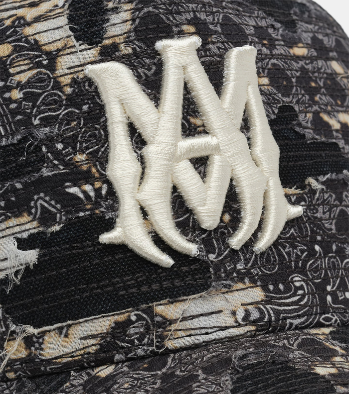 アミリ バンダナリペア キャップ | アウトレットジャパン福岡