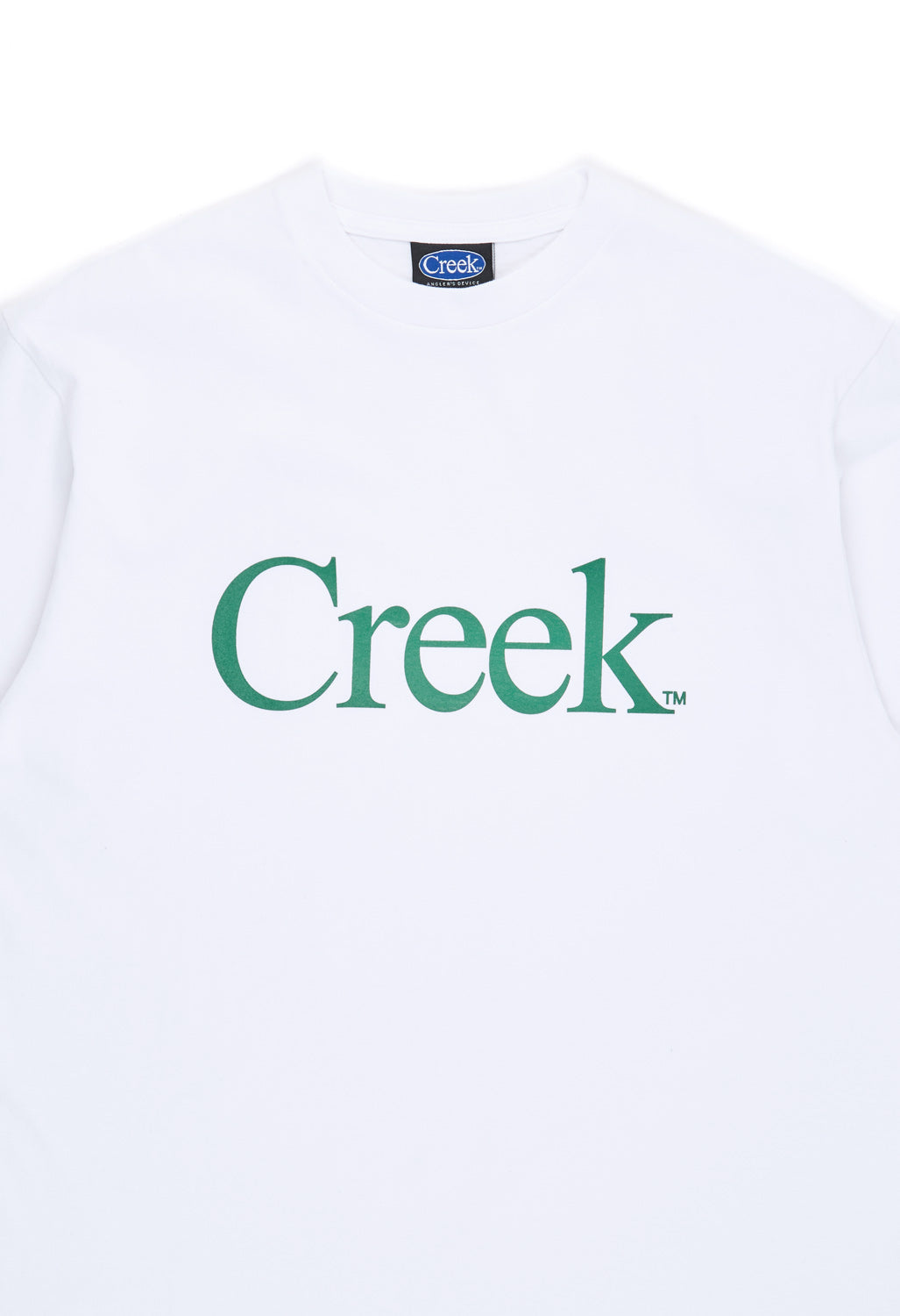 在原みゆ紀さん ロゴTシャツ2XL Creek Angler's Device Tシャツ