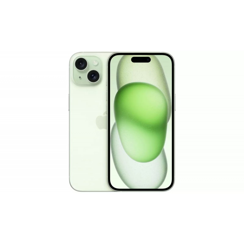 Apple iPhone 15 green simフリー 128GB Apple iPhone15 グリーン