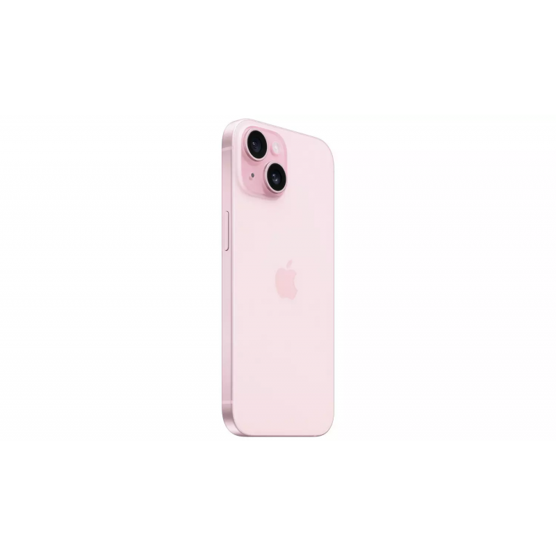Ourfriday | Apple iPhone 15 Plus 128GB - Pink