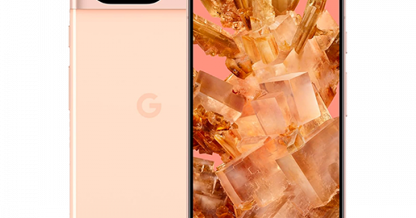 Google Pixel 8 [Rose]ローズ 128GB SIMフリー Google Pixel8 ピンク