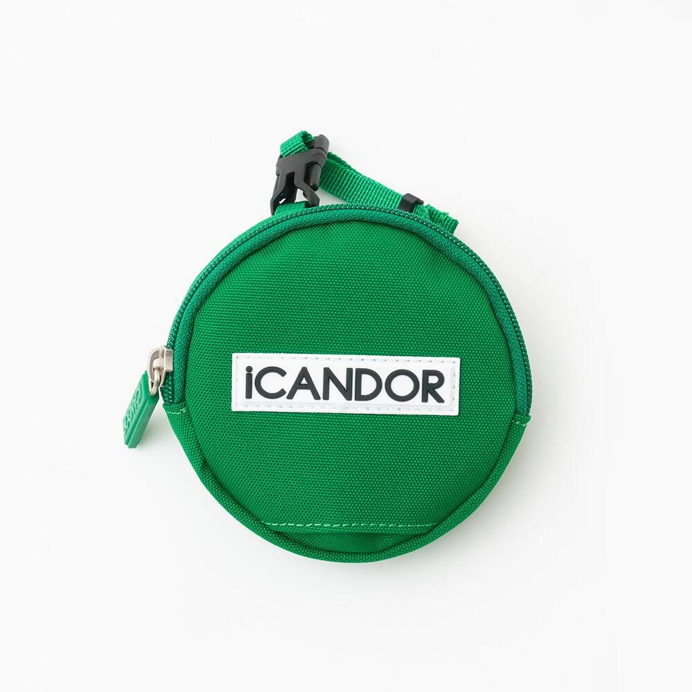 PEEK-A-BOO Pet Sling Bag (Melting Cream) – Our Haru