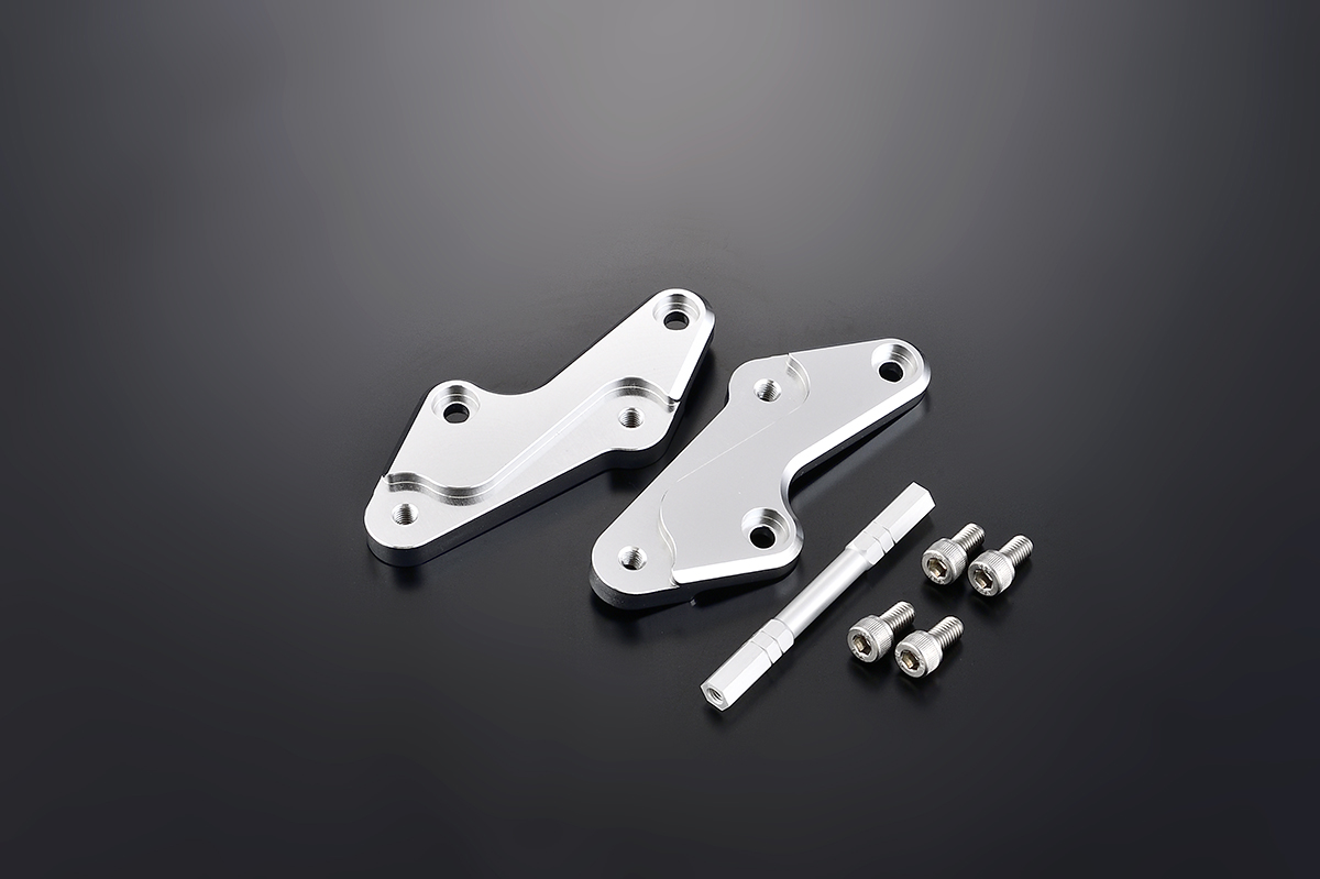 BACK-STEP 4ポジション レーシングコンバージョンキット SIL ZX-25R(20