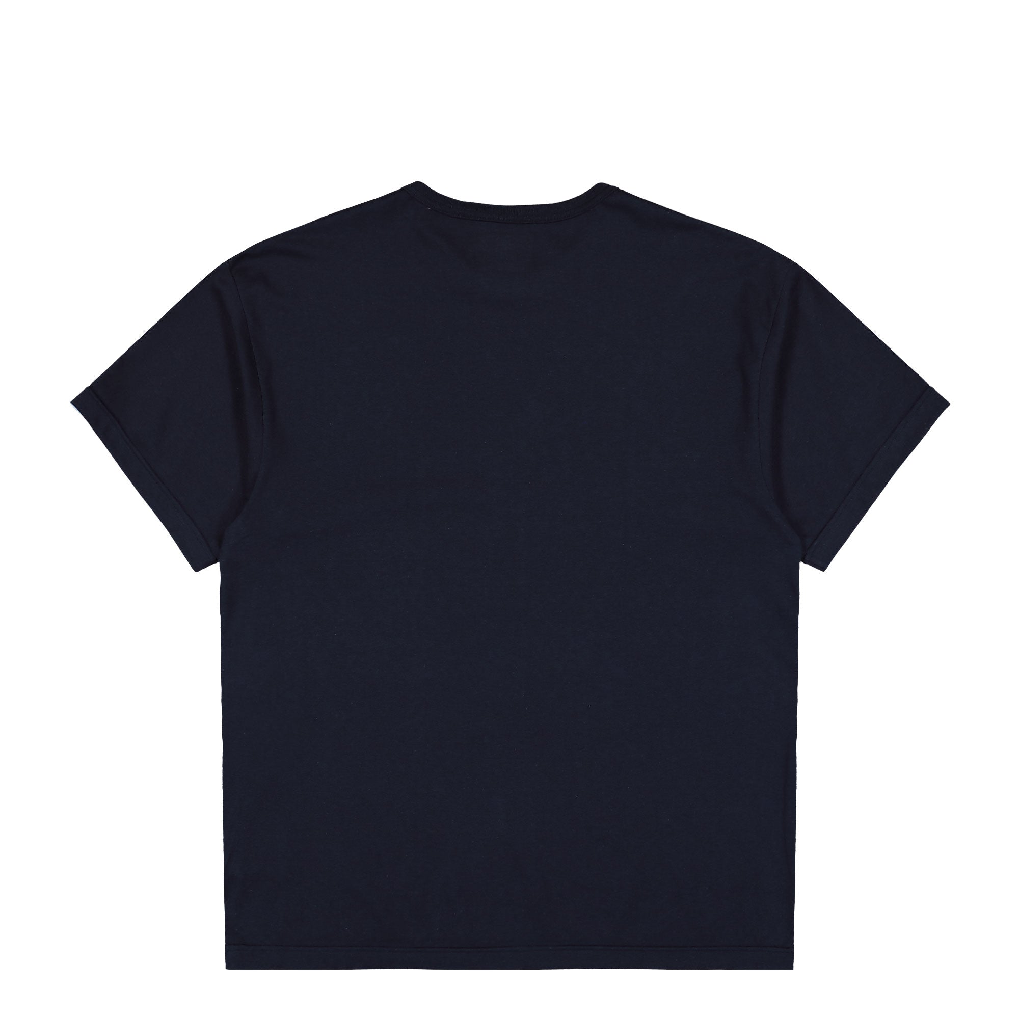 WTAPS Academy 01 / SS / CTPL 251ATDT-CSM19 / Navy | OVERKILL