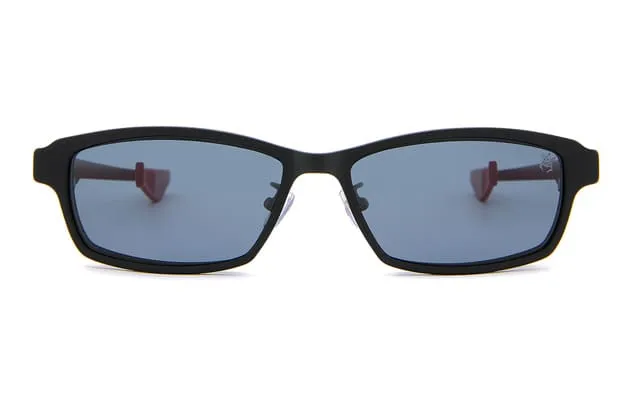 完売】[ガンダムコラボ第2弾] シャア専用 OWNDAYS SNAP【ガンダム x