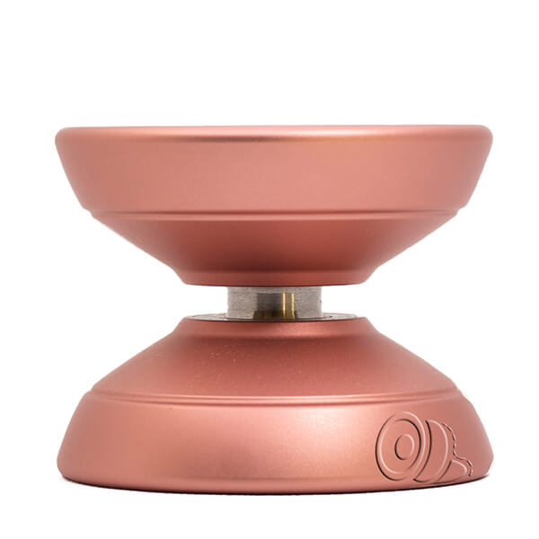 BOY - カリブーロッジ(CLYW) ② CLYW Boy Yo-Yo - Ayumu Harada