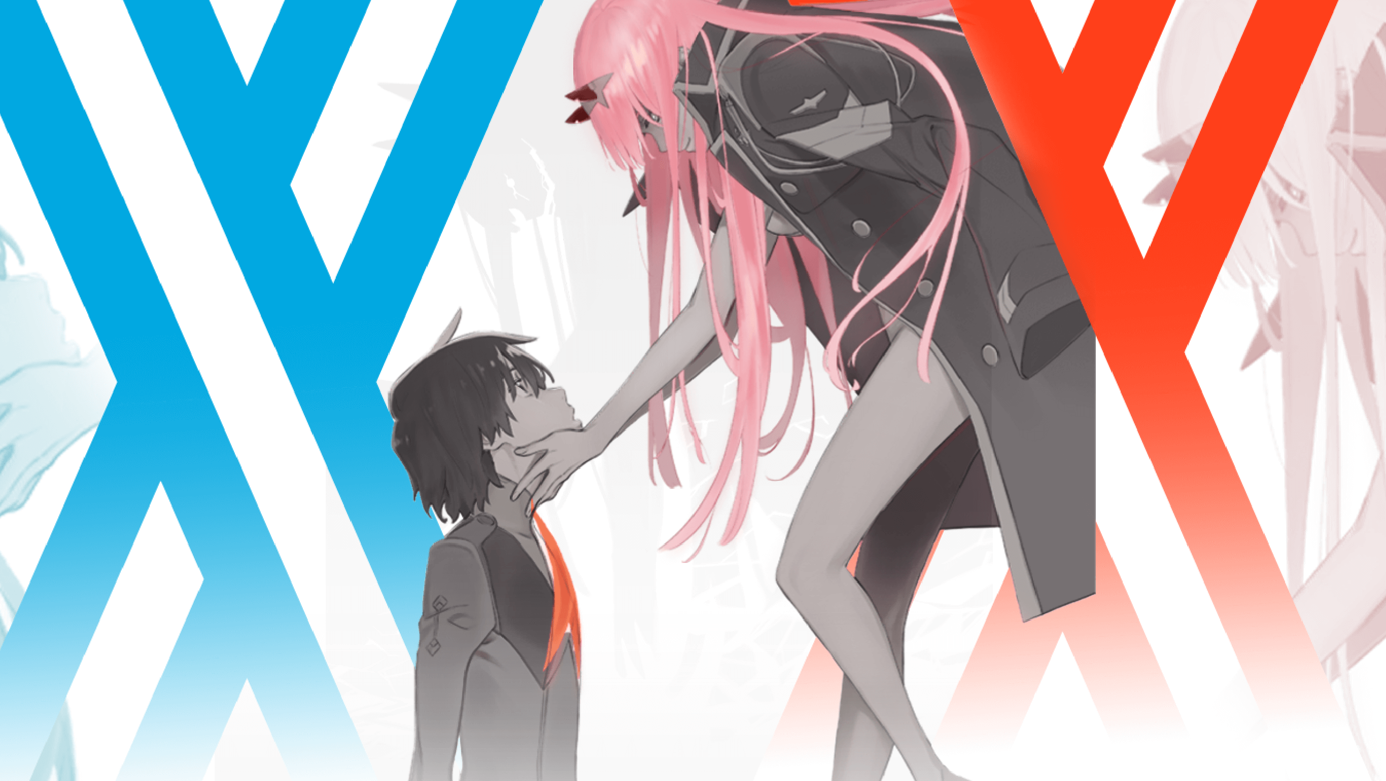 L ダーリン・イン・ザ・フランキス