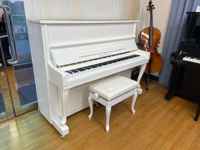 ピアノ APOLLO A6 APOLLO（アポロ）｜東洋ピアノ製造株式会社