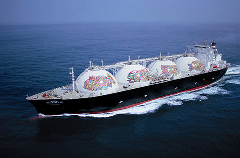 月の船 ジミー大西 絵画作品／手描き/サイン有り 月の船 ジミー大西