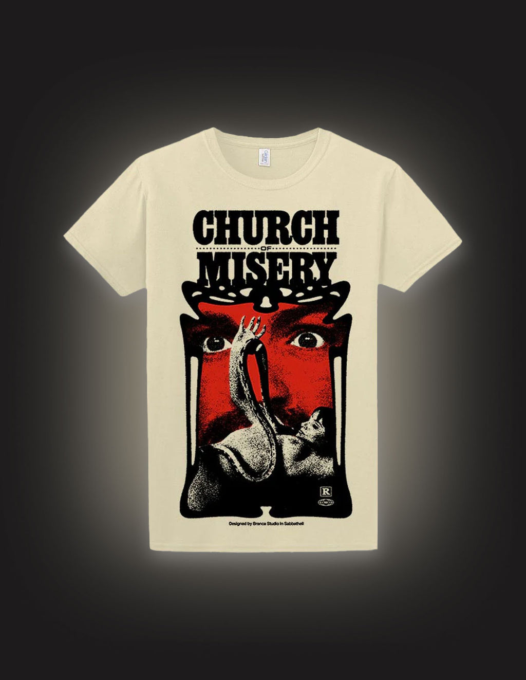 CHURCH OF MISERY 