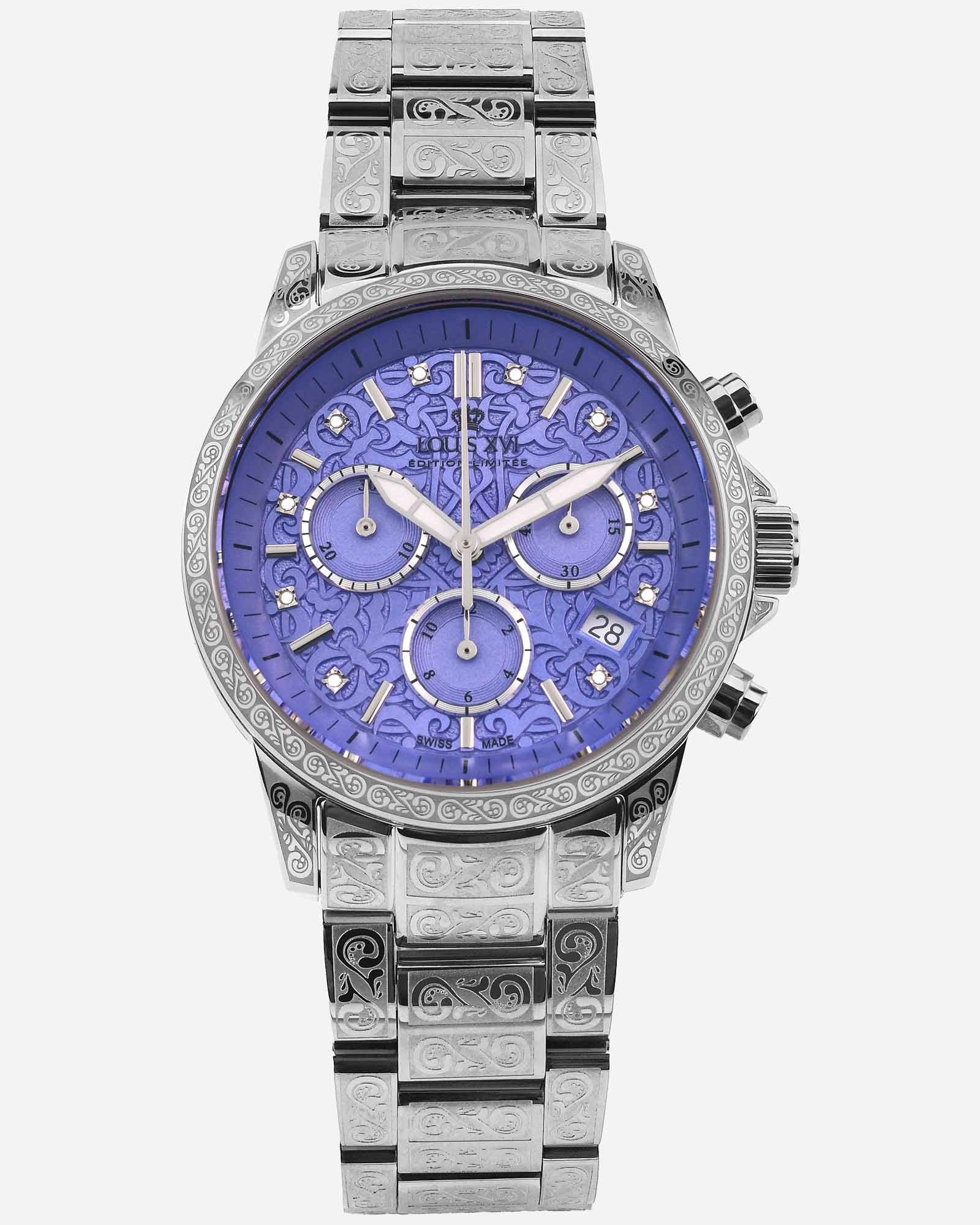 Palais Royale Femme 6025 - limited women's watch