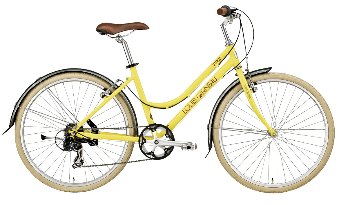 LOUIS GARNEAU ルイガノ LGY TR2 470mm 大阪