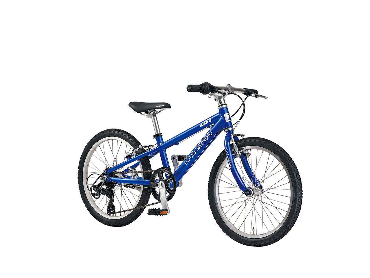 専用⭐︎自転車18インチ⭐︎LOUIS GARNEAUルイガノ⭐︎静岡県【引取り