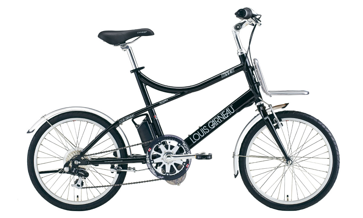 2013 LOUIS GARNEAU / 2013年ルイガノ / LGS-MV E