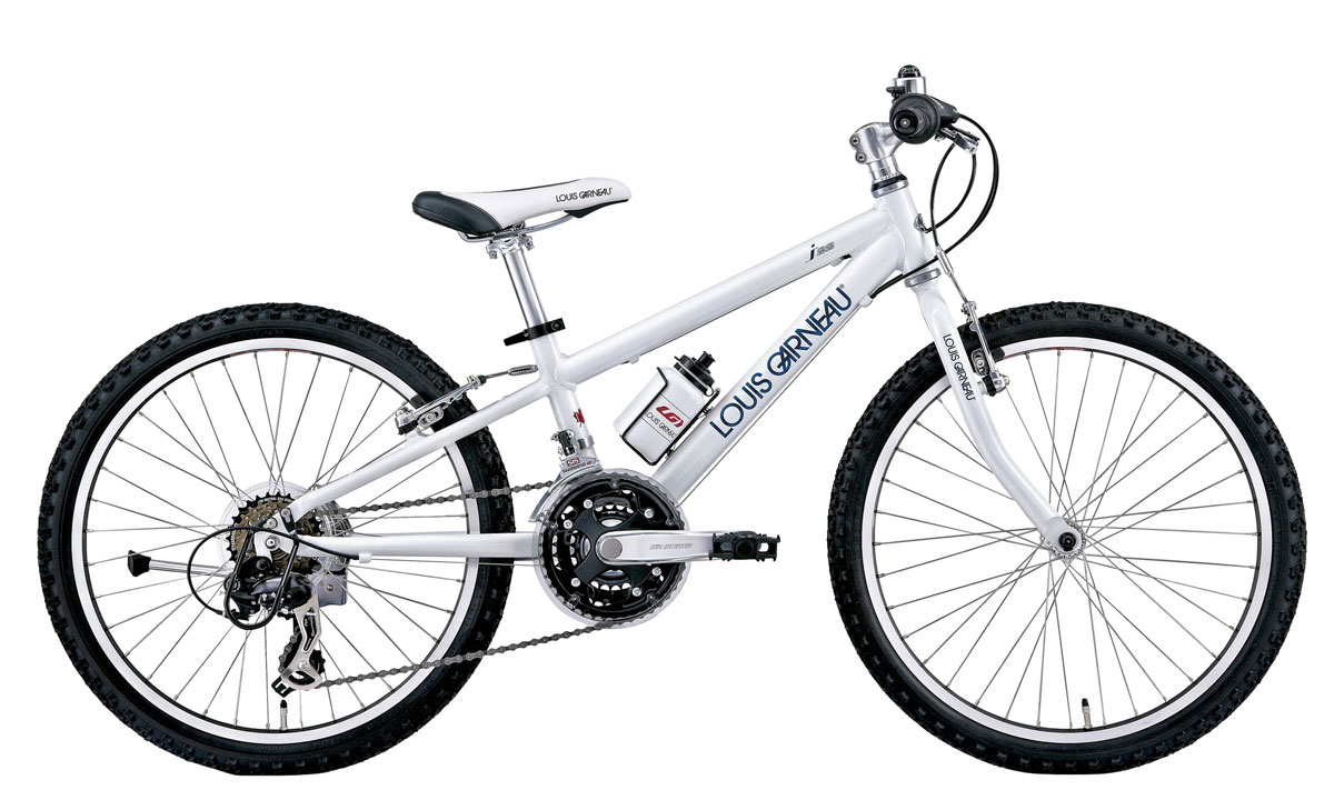 2013 LOUIS GARNEAU / 2013年ルイガノ / LGS-J22