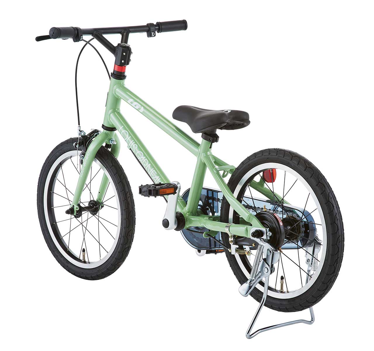 K18lite / LOUIS GARNEAU / ルイガノ 最新モデルのご紹介 【極美品