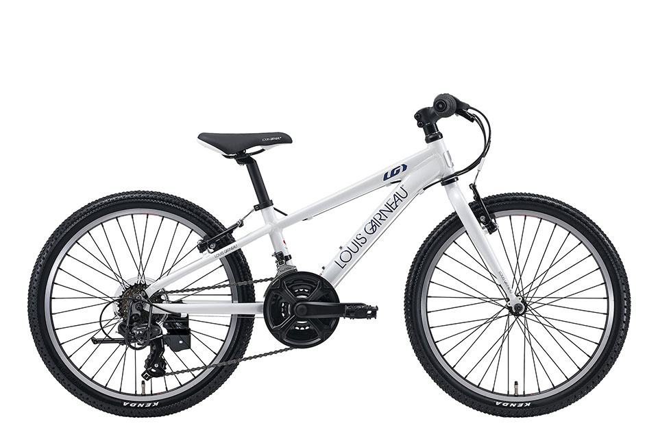 BIKES JUNIOR / LOUIS GARNEAU / ルイガノ 最新モデルのご紹介