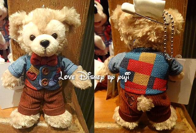 スウィート・ダッフィー2016」のグッズを18種類紹介！ in TDS | Love