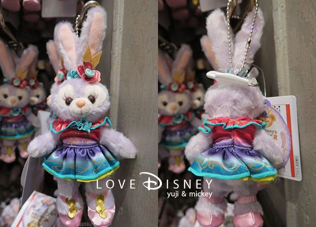 楽天市場】デイジー ぬいぐるみバッジ ぬいバ ザ・ダイヤモンド