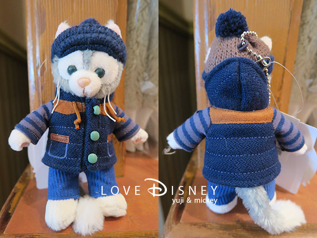 ダッフィーのトゥインクルウィンター」グッズ＆お菓子を全種類紹介