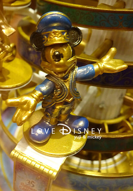 TDR35周年Happiest Celebration!数量限定アイテム「セレブレーション