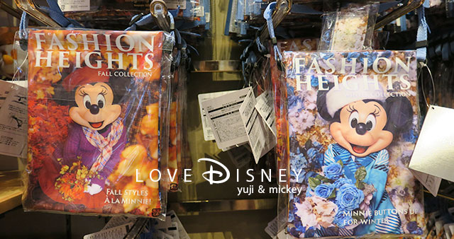 2021年12月1日発売「ミニーのイマジニング・ザ・マジック」グッズを