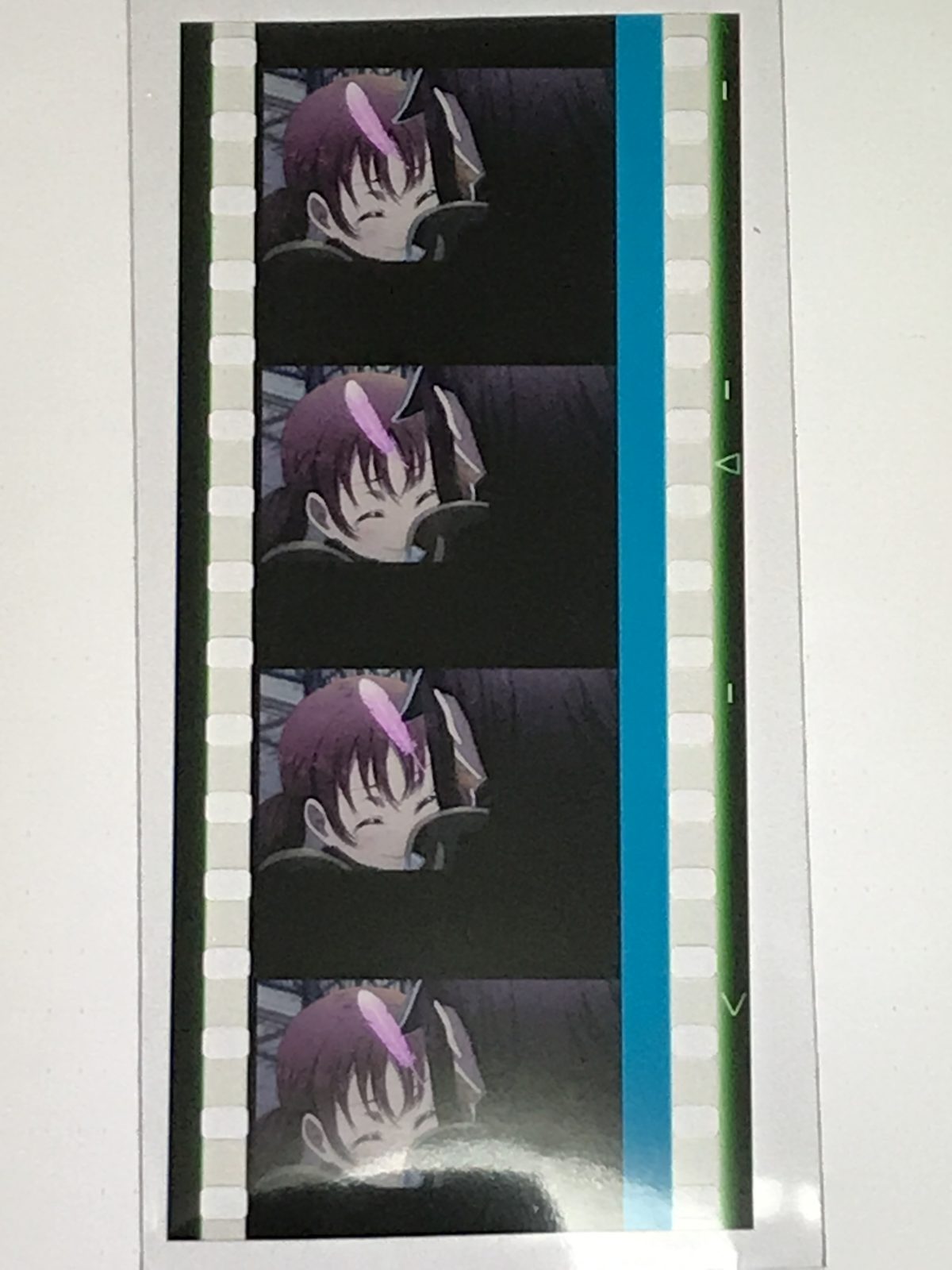 ラブライブ！ サンシャイン 入場者 特典 フィルム 鹿角聖良 鹿角理亞