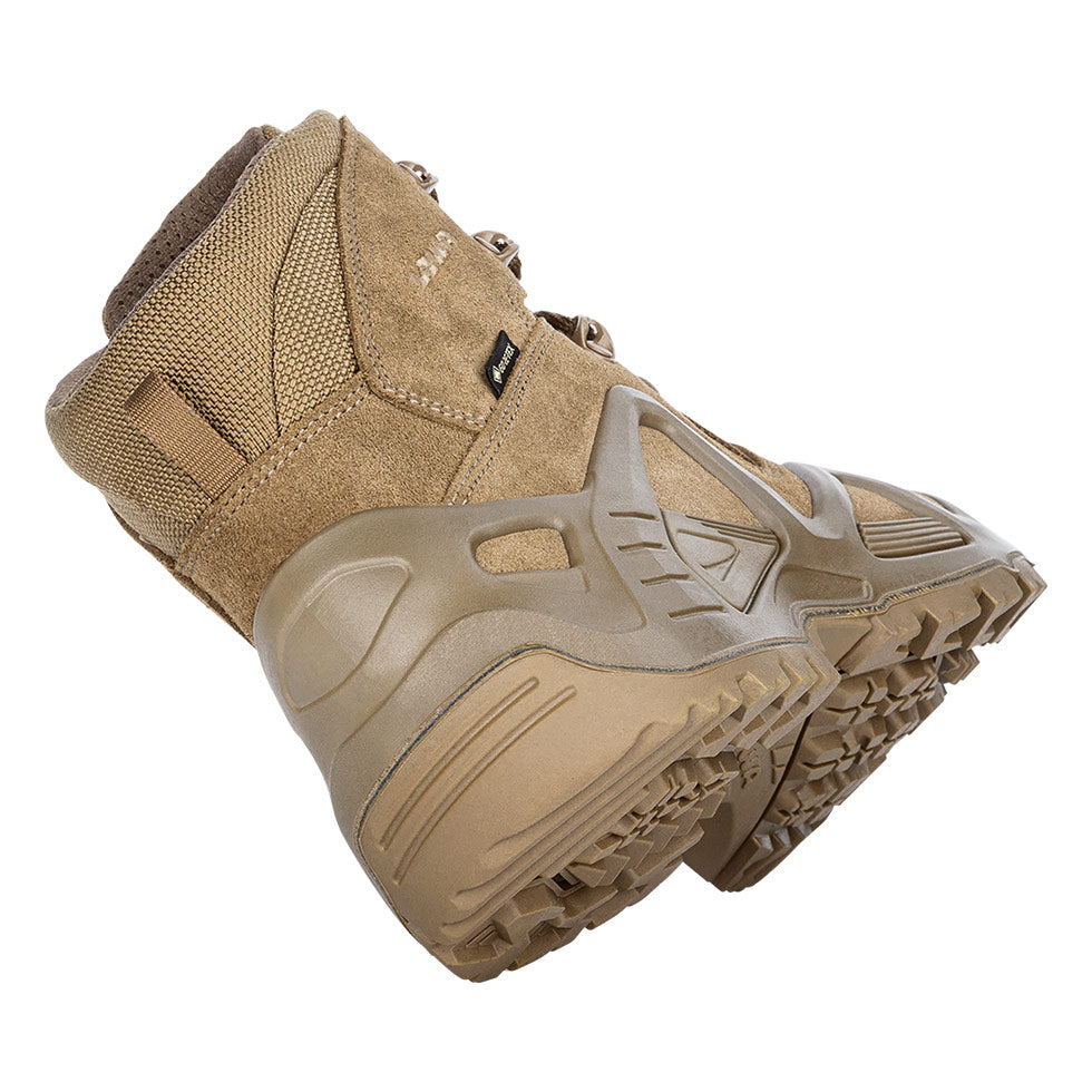 ZEPHYR GTX MID TF - COYOTE OP – LOWA Boots