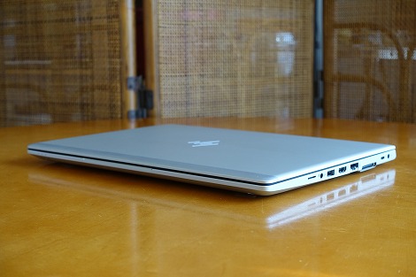 HP EliteBook 830 G5レビュー｜HPパソコン比較購入ガイド