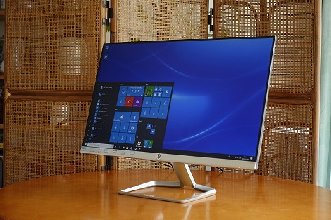 都内23区送料無料✨HP✨ディスプレイモニター HP24f 都内23区送料無料