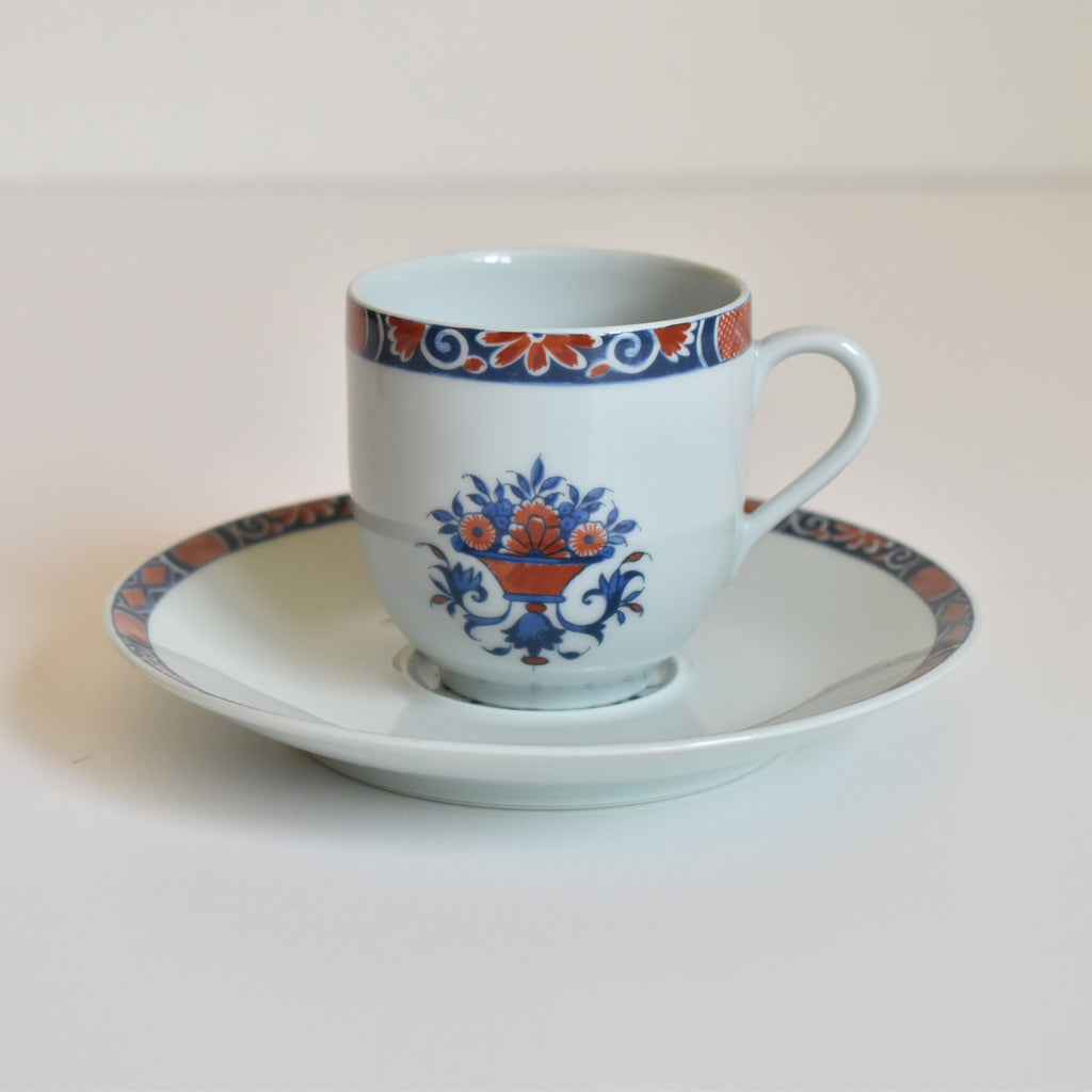 お値下げしました、レイノー リモージュ フランス チャイニーズティー