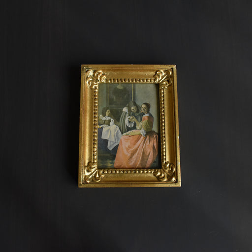 ANTIQUE FRAME/アンティークフレーム フランス雑貨 — Loane Interior