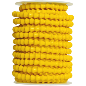 46449 – 1/4″ Acid Resistant Swivel Nozzle 40 – Pack of 20 | Loc-Line