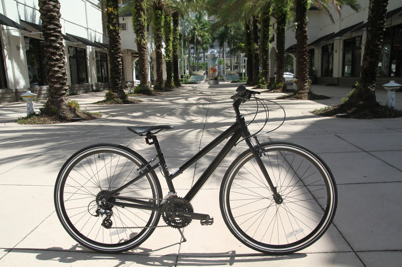 引取り希望 RENAULT シティサイクル ブラック 自転車 ルノー シティ