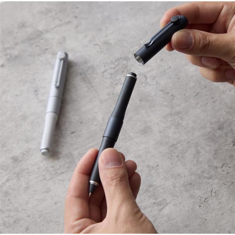 ユニボールゼント シグニチャーモデル ブラック0.5mm uniball ZENTO