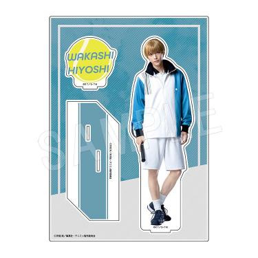 テニプリ Anniversary Big ルミナスタンド ⭐︎ 幸村精市 テニプリ