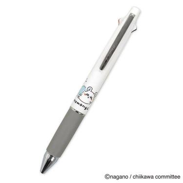 ジェットストリーム4&1 多機能ペン（4色ボールペン・シャープペン