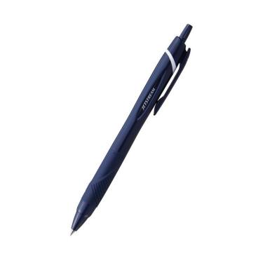 ジェットストリーム スタンダード ボールペン 0.7mm 油性 ダーク